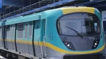 جدول المواعيد الجديد.. توقيتات تشغيل مترو الأنفاق خلال أيام شهر رمضان المبارك